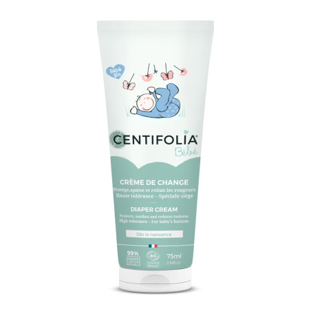 Crème de change 75 ml