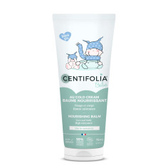 Achat Baume nourrissant bébé Centifolia
