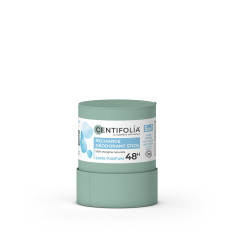 Recharge Déodorant stick 48h - Sans parfum