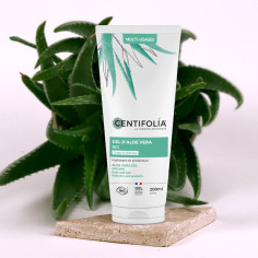 Achat Gel d Aloe Vera équitable & BIO Centifolia