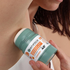 Achat Refill Deodorant stick 48h - Citrus Centifolia