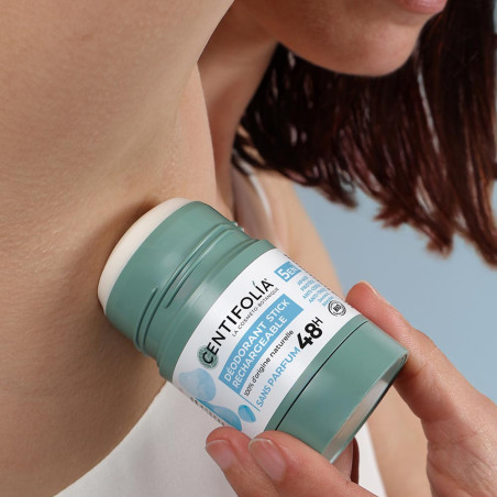 Déodorant stick 48h - Sans parfum