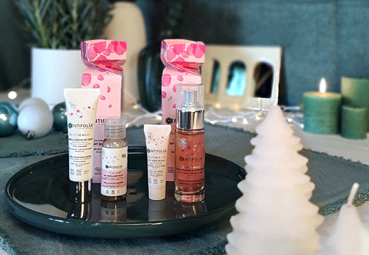 Cadeau produit cosmétique