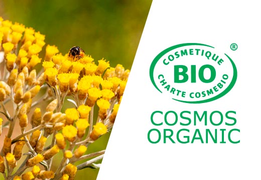 Label Cosmebio