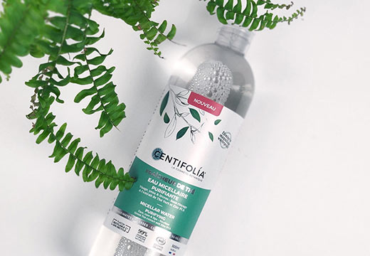 Qu’est-ce qu’une eau micellaire ?
