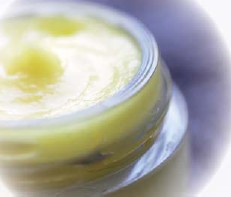 Baume fondant corps