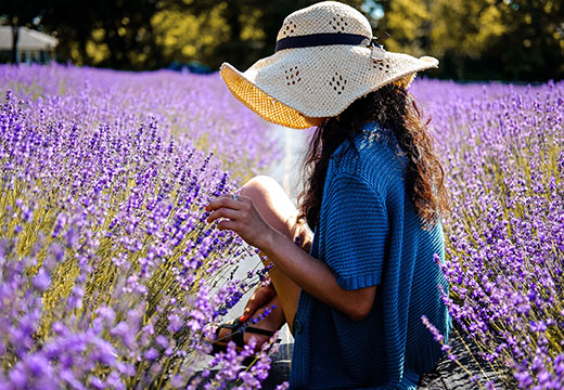 Les cosmétiques indispensables pour votre été