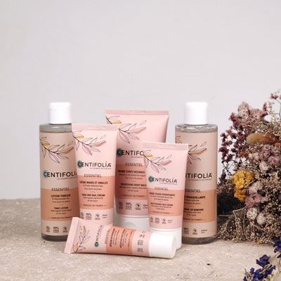 Gamme Essentiel
