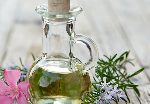 Recette : masque capillaire anti-pelliculaire