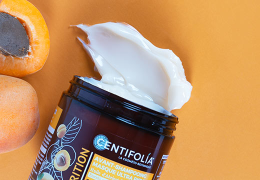 Quel masque pour vos cheveux ?