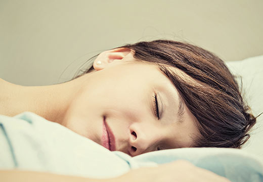 Bien dormir : quelques conseils de base