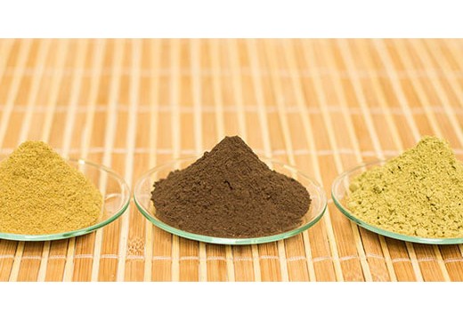 Comment préparer le henné naturel ?
