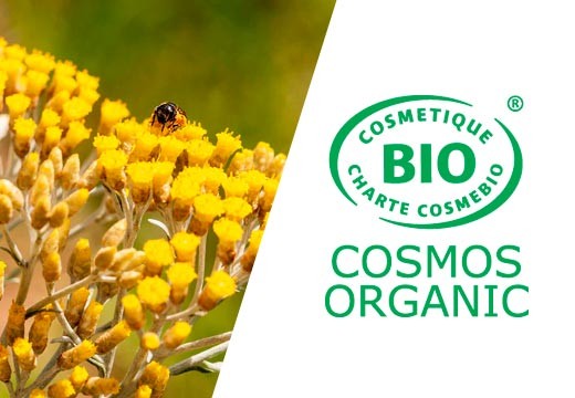 Connaissez-vous le label cosmébio ?