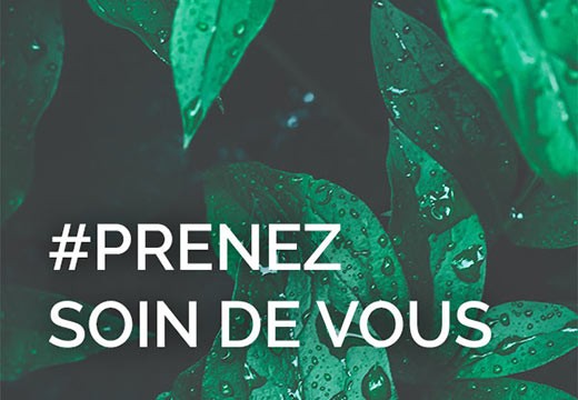 Informations COVID19