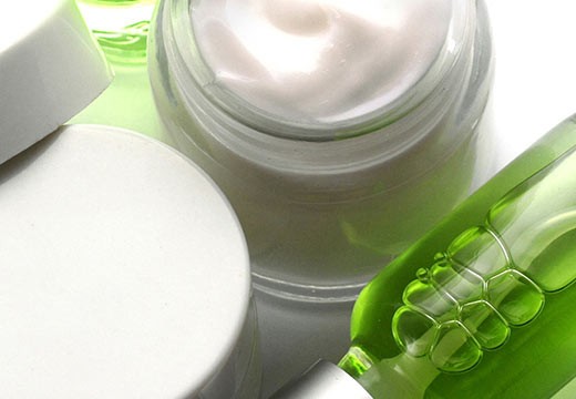 Les différentes galéniques ou aspects physiques des cosmétiques et utilisation