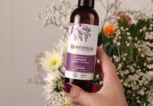 Eau florale, hydrolat : de nombreux bienfaits pour la peau