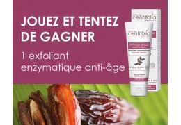 Jeu concours 20 exfoliants enzymatiques à gagner