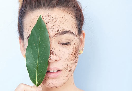 Gommer sa peau, pourquoi ?