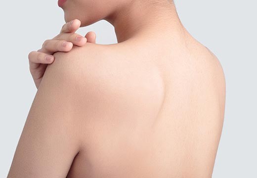 Qu’est-ce que le microbiote cutané ?