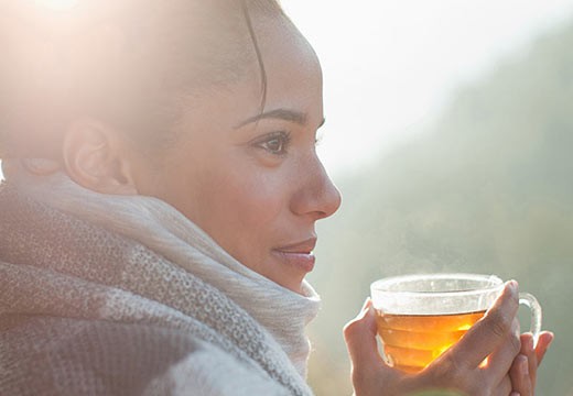 Protéger sa peau face au froid