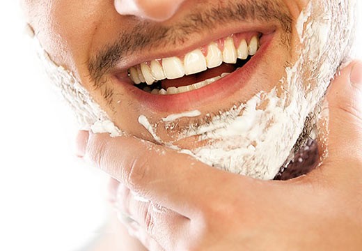 Le rasage : comment prendre soin de la peau de votre visage