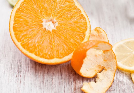 L’huile essentielle d’Orange douce : propriétés et conseils