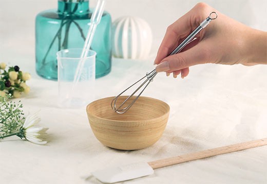 4 bonnes raisons de faire ses cosmétiques soi-même