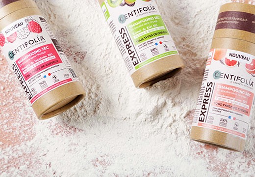 5 bonnes raisons d’utiliser un shampoing sec