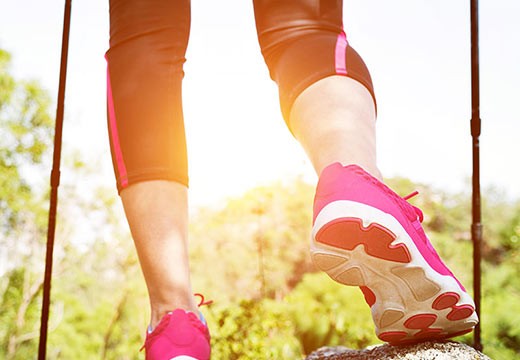 Les bienfaits du sport sur votre peau