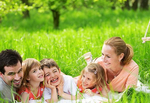L’essentiel pour organiser sa vie de famille et rester zen