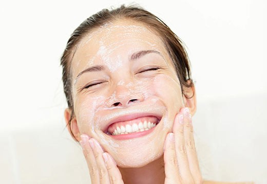 Cosmétiques sans Sulfates, laissons place à la douceur !