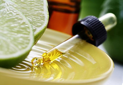 Préparez vous-même votre déodorant naturel au Lemongrass