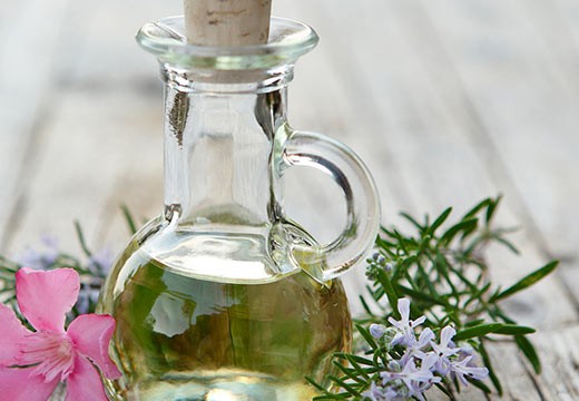 Recette : Masque capillaire anti-pelliculaire